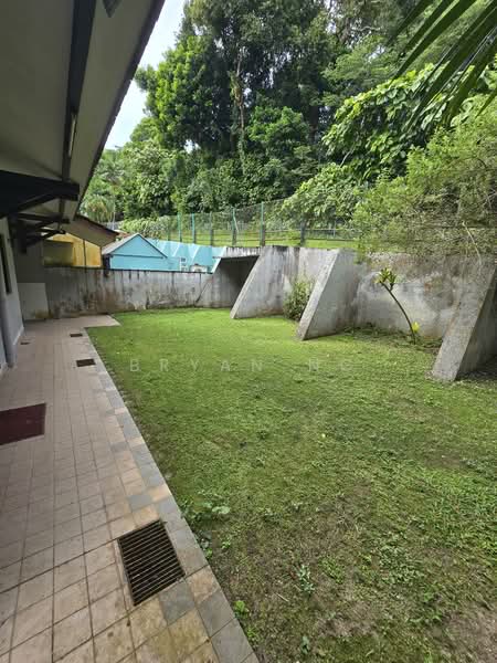 Greenbank Park Semi-Detached House For Sale at S$ 7,800,000 | PropertyGuru Singapore
