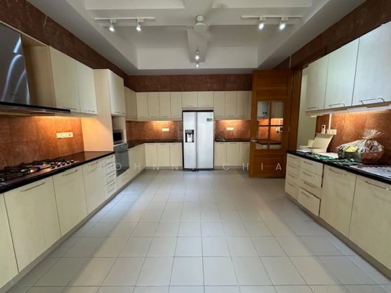 Belmont Road - Good Class Bungalow, Belmont Road, Leedon Heights, Holland Road, Leedon Road, Bin Tong Park Road, 5 Bedrooms, 7,200 sqft, Good Class Bungalow For Rent, by Johnny Chia, 500056070 - Kitchen - PropertyGuru.com.sg
