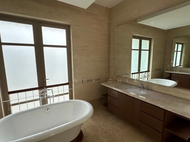 Belmont Road - Good Class Bungalow, Belmont Road, Leedon Heights, Holland Road, Leedon Road, Bin Tong Park Road, 5 Bedrooms, 7,200 sqft, Good Class Bungalow For Rent, by Johnny Chia, 500056070 - Bathroom - PropertyGuru.com.sg