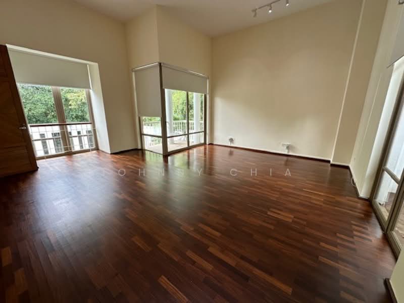 Belmont Road - Good Class Bungalow, Belmont Road, Leedon Heights, Holland Road, Leedon Road, Bin Tong Park Road, 5 Bedrooms, 7,200 sqft, Good Class Bungalow For Rent, by Johnny Chia, 500056070 - Living Room - PropertyGuru.com.sg