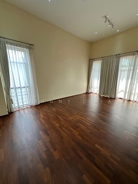 Belmont Road - Good Class Bungalow, Belmont Road, Leedon Heights, Holland Road, Leedon Road, Bin Tong Park Road, 5 Bedrooms, 7,200 sqft, Good Class Bungalow For Rent, by Johnny Chia, 500056070 - Living Room - PropertyGuru.com.sg