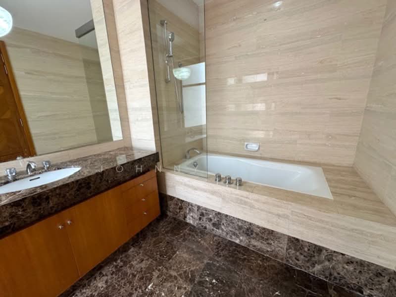 Belmont Road - Good Class Bungalow, Belmont Road, Leedon Heights, Holland Road, Leedon Road, Bin Tong Park Road, 5 Bedrooms, 7,200 sqft, Good Class Bungalow For Rent, by Johnny Chia, 500056070 - Bathroom - PropertyGuru.com.sg