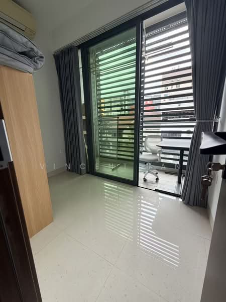 Centra Suites, 38 Geylang Lorong 25A, 3 Bedrooms, 431 sqft, Apartment For Rent, by Vincent Tan, 500056071 - Study - PropertyGuru.com.sg