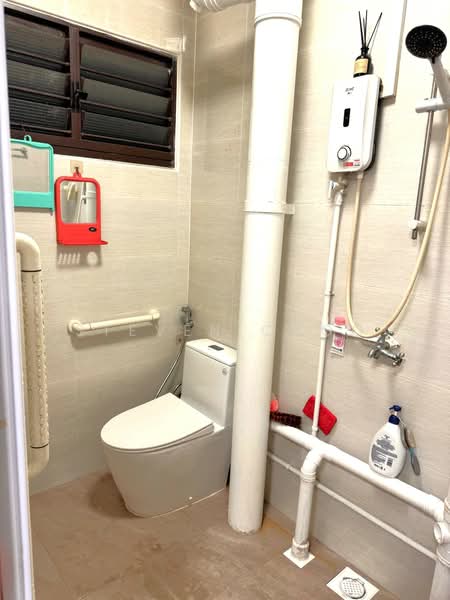 320 Yishun Central, 320 Yishun Central, Room Rental, 120 sqft, HDB Flat For Rent, by Steven Choo, 500056072 - PropertyGuru.com.sg