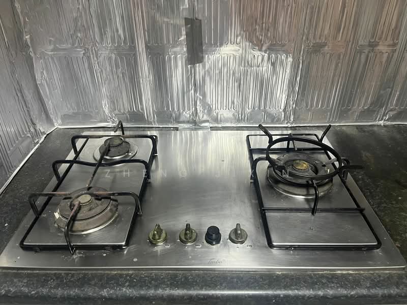 94 Whampoa Drive, 94 Whampoa Drive, Room Rental, 200 sqft, HDB Flat For Rent, by Zheng Jixin, 500056074 - Kitchen - PropertyGuru.com.sg