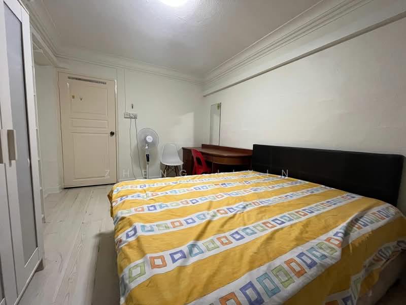 94 Whampoa Drive, 94 Whampoa Drive, Room Rental, 200 sqft, HDB Flat For Rent, by Zheng Jixin, 500056074 - Bedroom - PropertyGuru.com.sg