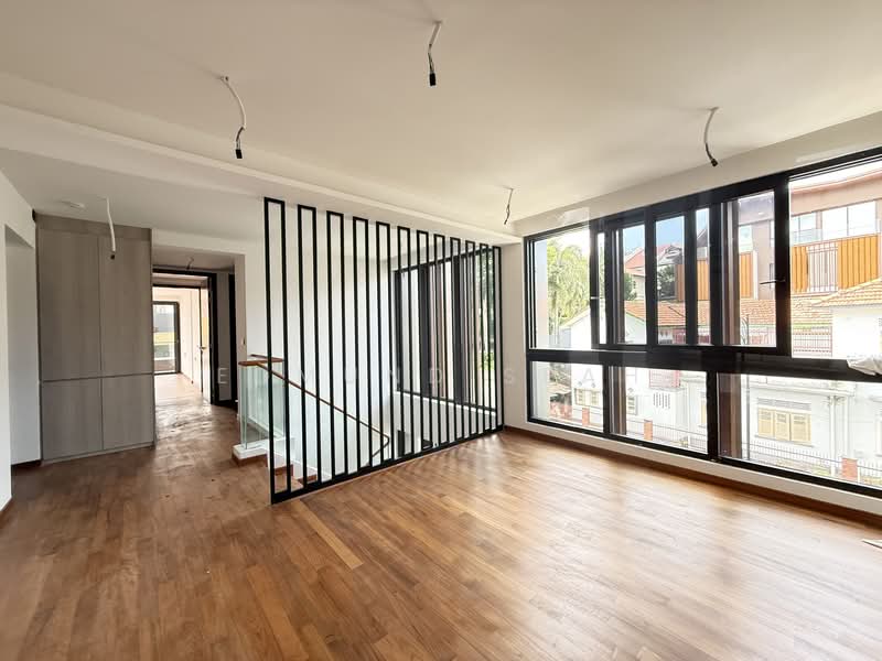 ★ Braddell Heights ★ Brand New ★ FH Detached ★, Braddell Heights Estate, 6 Bedrooms, 11,060 sqft, Detached House For Sale, by Edmund Seah, 500056077 - Interior - PropertyGuru.com.sg