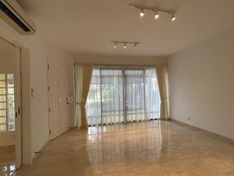 Brentwood Villas, Lloyd Road Singapore, 4 Bedrooms, 2,242 sqft, Cluster House For Rent, by Johnny Chia, 500056080 - Living Room - PropertyGuru.com.sg