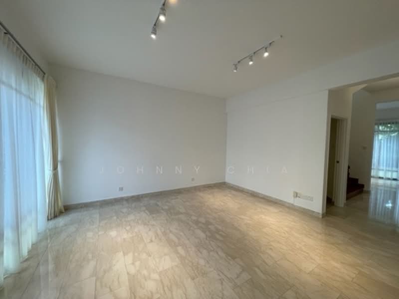 Brentwood Villas, Lloyd Road Singapore, 4 Bedrooms, 2,242 sqft, Cluster House For Rent, by Johnny Chia, 500056080 - Living Room - PropertyGuru.com.sg