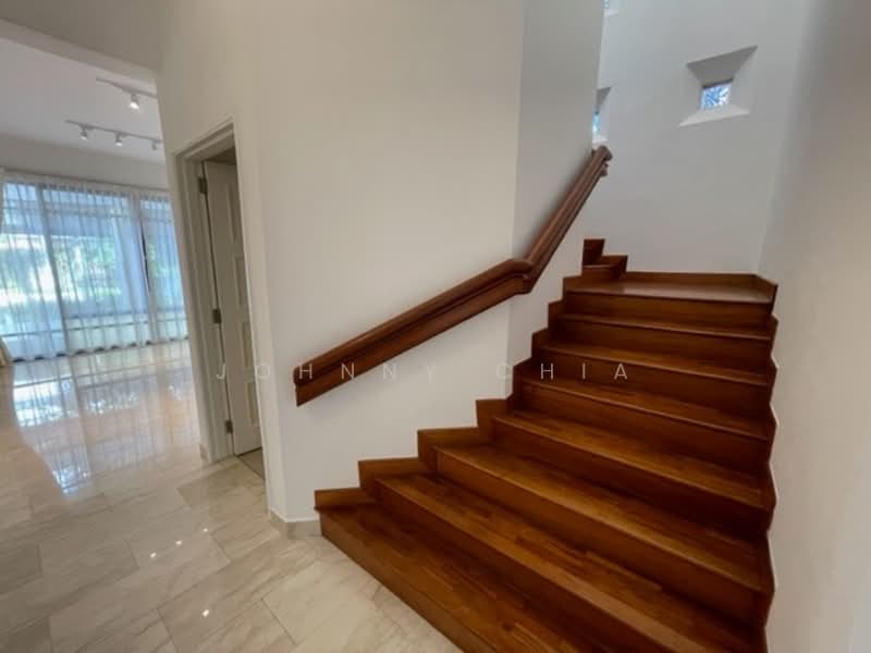 Brentwood Villas, Lloyd Road Singapore, 4 Bedrooms, 2,242 sqft, Cluster House For Rent, by Johnny Chia, 500056080 - Interior - PropertyGuru.com.sg