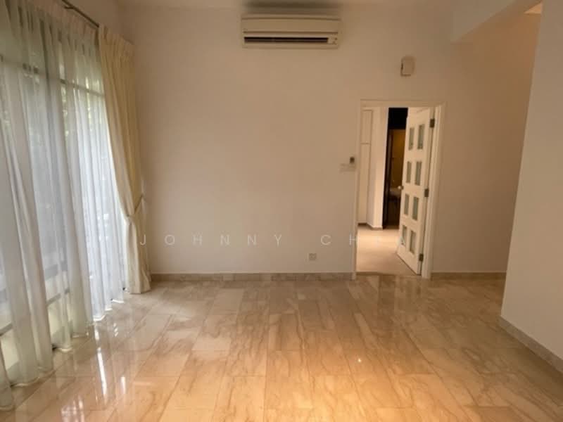 Brentwood Villas, Lloyd Road Singapore, 4 Bedrooms, 2,242 sqft, Cluster House For Rent, by Johnny Chia, 500056080 - Living Room - PropertyGuru.com.sg