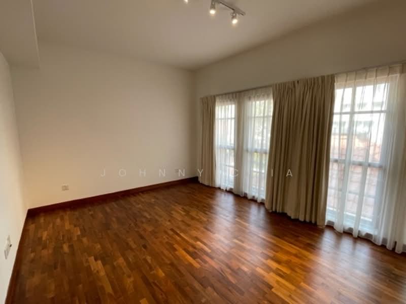 Brentwood Villas, Lloyd Road Singapore, 4 Bedrooms, 2,242 sqft, Cluster House For Rent, by Johnny Chia, 500056080 - PropertyGuru.com.sg