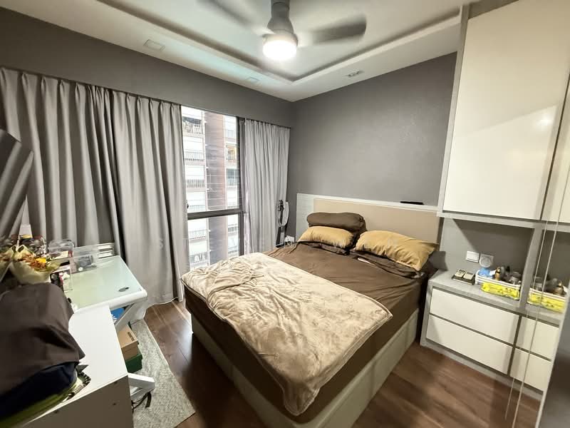 Bellewoods, 100 Woodlands Avenue 5, 4 Bedrooms, 1,227 sqft, Executive Condominium For Rent, by Steven Wen, 500056083 - PropertyGuru.com.sg