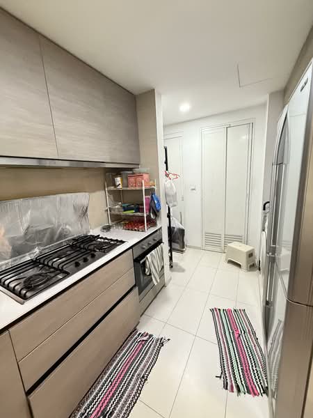 Bellewoods, 100 Woodlands Avenue 5, 4 Bedrooms, 1,227 sqft, Executive Condominium For Rent, by Steven Wen, 500056083 - PropertyGuru.com.sg