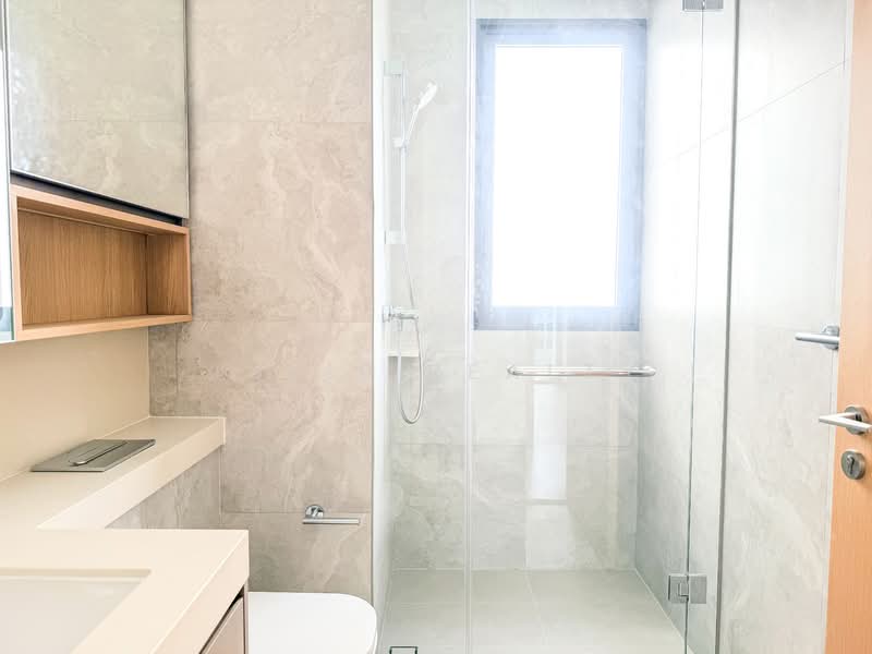 6 Phoenix Road, , 3 Bedrooms, 1,012 sqft, Condominium For Rent, by Julie Realty, 500056087 - PropertyGuru.com.sg