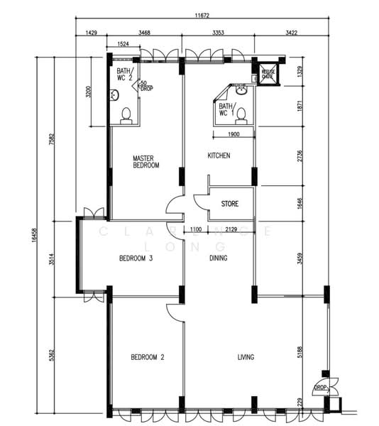 For Sale 10 Jalan Batu