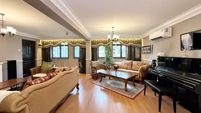 For Sale - 10 Jalan Batu