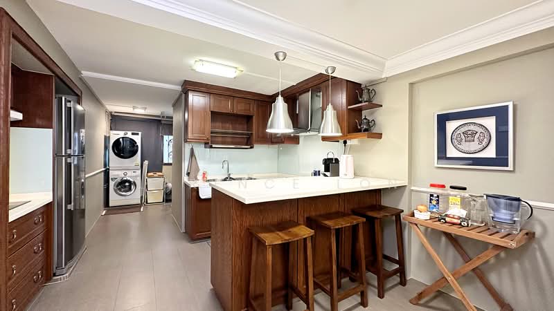 10 Jalan Batu HDB Flat For Sale at S$ 999,998 | PropertyGuru Singapore - Kitchen
