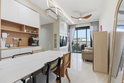 For Sale - Sengkang Grand Residences