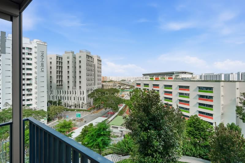 For Sale - Sengkang Grand Residences