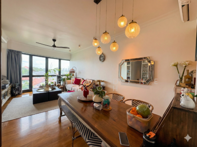 For Sale - Tanglin View