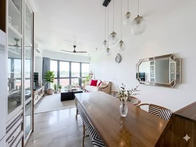 For Sale - Tanglin View