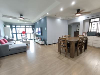 For Sale - 686C Jurong West Central 1