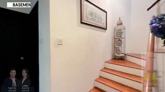 Cheap! 3 storey cluster house at Springhill Cluster House For Sale at S$ 2,600,000 | PropertyGuru Singapore