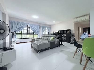 For Sale - 546C Segar Road