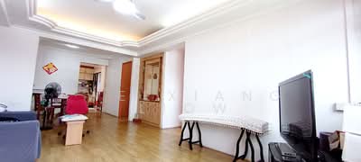 For Sale - 172 Hougang Avenue 1