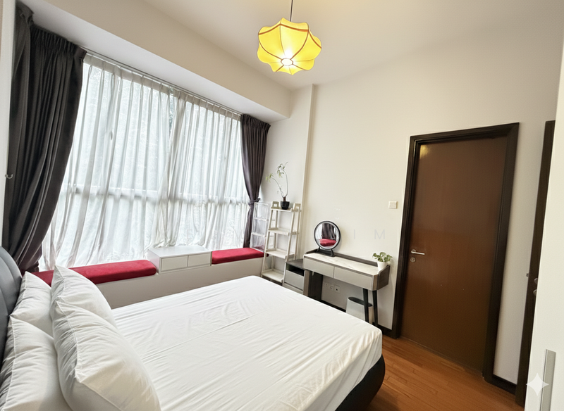 The Nclave Apartment For Sale at S$ 1,380,000 | PropertyGuru Singapore