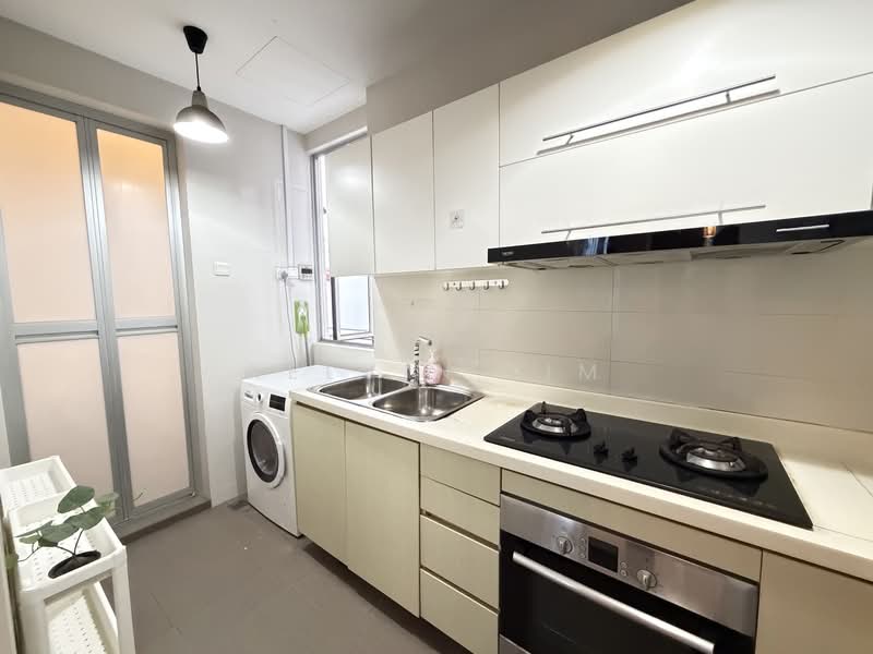 The Nclave Apartment For Sale at S$ 1,380,000 | PropertyGuru Singapore