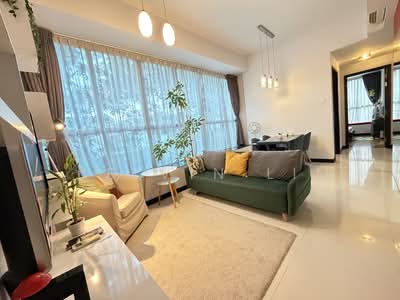 For Sale - The Nclave