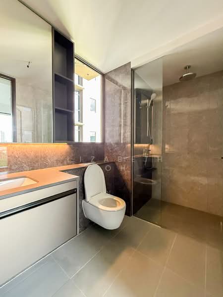 Tembusu Grand Condominium For Sale at S$ 2,749,000 | PropertyGuru Singapore - Bathroom