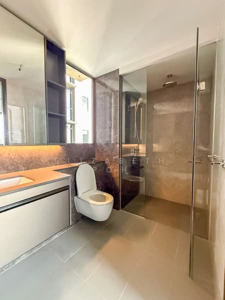 Tembusu Grand Condominium For Sale at S$ 2,749,000 | PropertyGuru Singapore - Bathroom