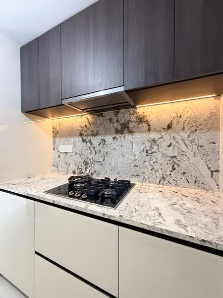 Tembusu Grand Condominium For Sale at S$ 2,749,000 | PropertyGuru Singapore - Kitchen