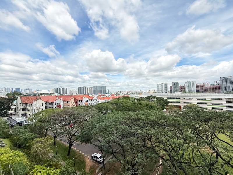 Tembusu Grand Condominium For Sale at S$ 2,749,000 | PropertyGuru Singapore - Exterior