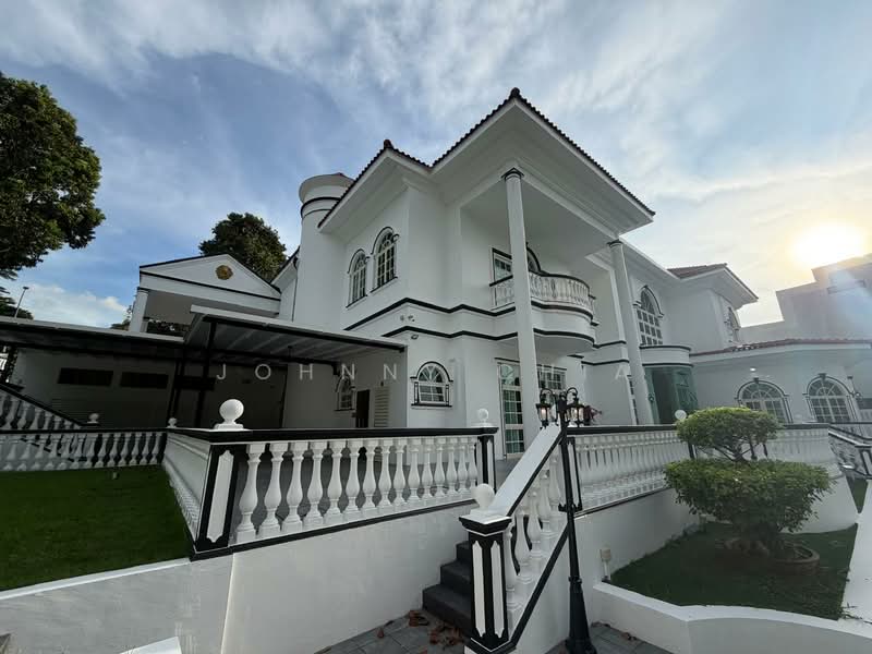 Old Holland Road GCB Good Class Bungalow, Old Holland Road,Wilby Road, Brizay Park, Bukit Timah Road, 6 Bedrooms, 12,000 sqft, Good Class Bungalow For Rent, by Johnny Chia, 500056110 - Exterior - PropertyGuru.com.sg