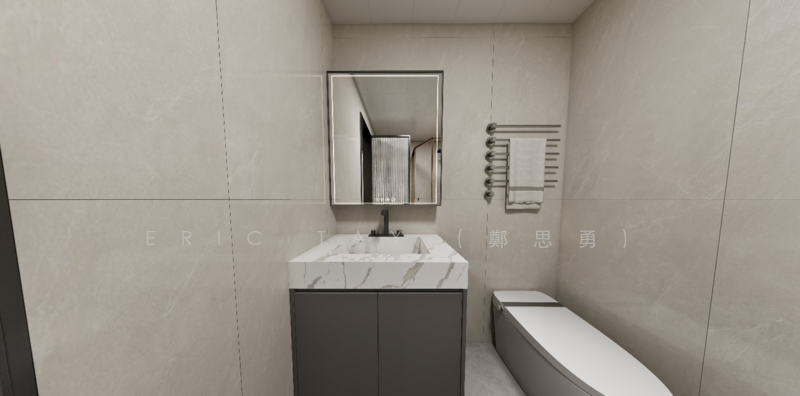 Watten Estate Linked Bungalow Bungalow House For Sale at S$ 11,981,000 | PropertyGuru Singapore - Bathroom