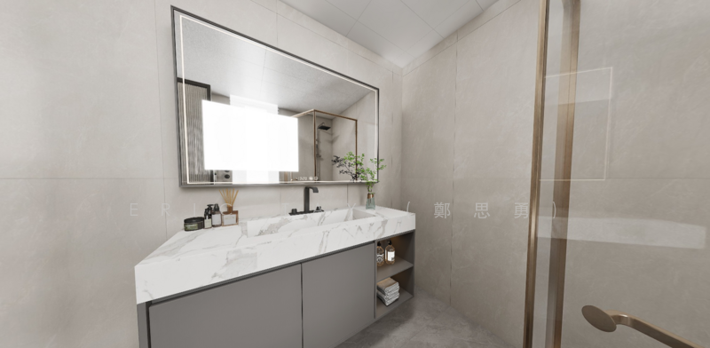 Watten Estate Linked Bungalow Bungalow House For Sale at S$ 11,981,000 | PropertyGuru Singapore - Bathroom