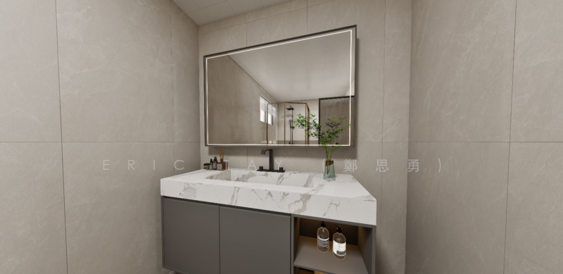 Watten Estate Linked Bungalow Bungalow House For Sale at S$ 11,981,000 | PropertyGuru Singapore - Bathroom