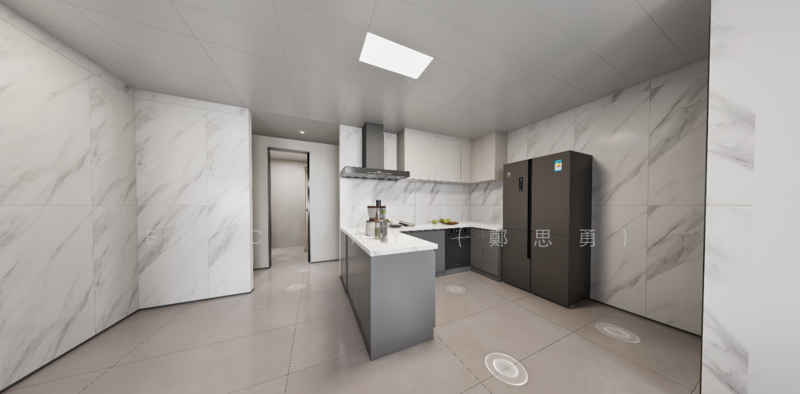 Watten Estate Linked Bungalow Bungalow House For Sale at S$ 11,981,000 | PropertyGuru Singapore - Concept Kitchen