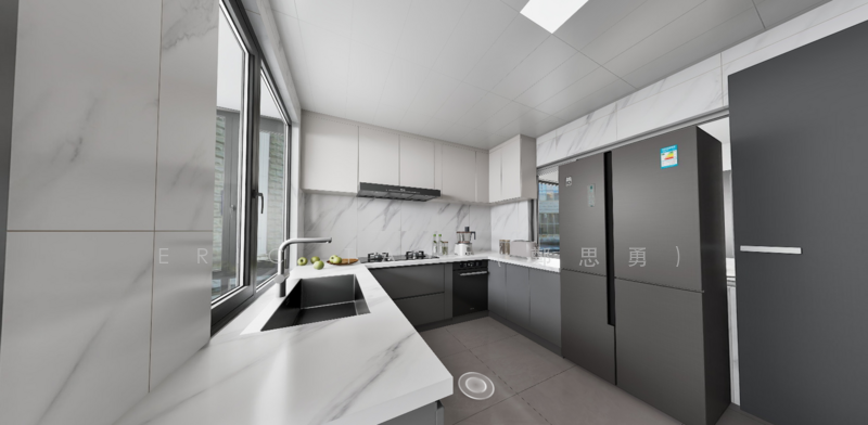 Watten Estate Linked Bungalow Bungalow House For Sale at S$ 11,981,000 | PropertyGuru Singapore - Concept Kitchen