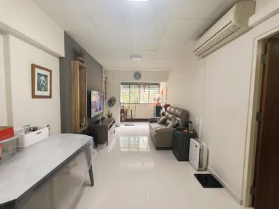 For Sale - 323 Ang Mo Kio Avenue 3