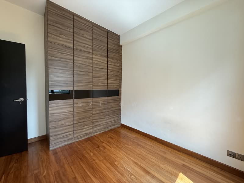 Springdale Condo, 53 Hindhede Walk, 3 Bedrooms, 1,130 sqft, Condominium For Rent, by Sze Hwee, 500056114 - Common bedroom  - PropertyGuru.com.sg