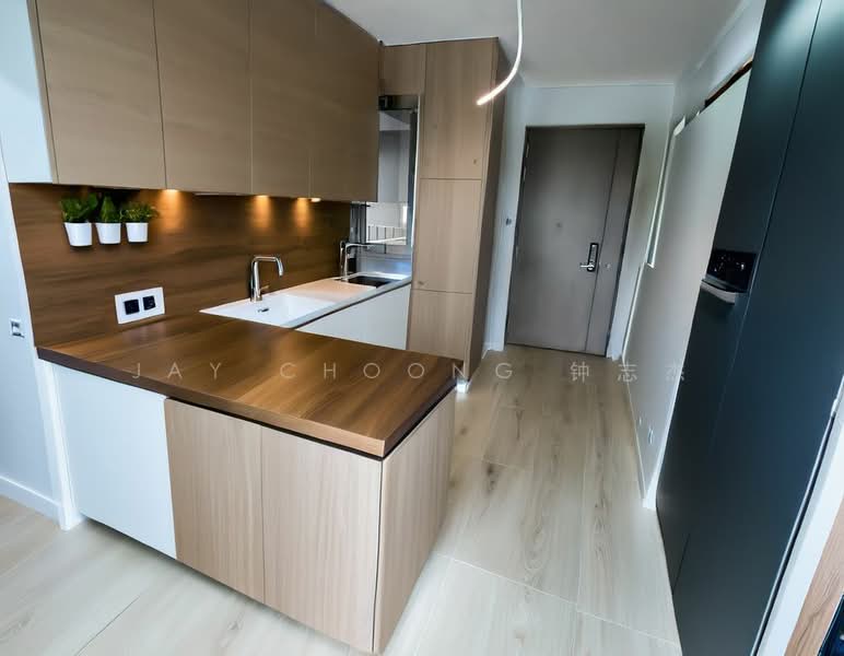 Hyll on Holland Condominium For Sale at S$ 2,100,000 | PropertyGuru Singapore