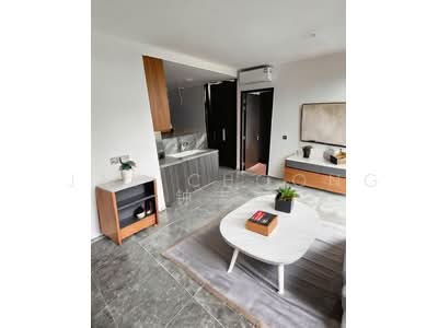 For Sale - Hyll on Holland