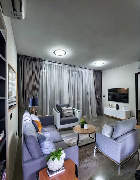 Hyll on Holland Condominium For Sale at S$ 2,100,000 | PropertyGuru Singapore