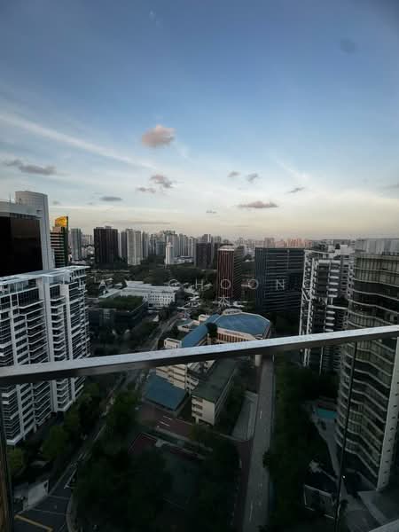 Hyll on Holland Condominium For Sale at S$ 2,100,000 | PropertyGuru Singapore