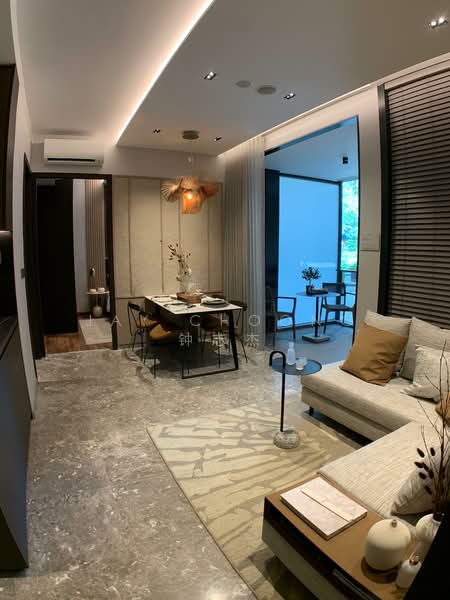 Hyll on Holland Condominium For Sale at S$ 2,100,000 | PropertyGuru Singapore